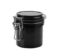 Eyelash Glue Storage Tank Air Tight Lock Container for lash glue, Reusable Activated Sealed Storage Jar Container Cylinder for Prevent Dryness Ideal for False Eyelash Extension, Makeup, Handcraf