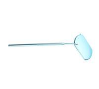 Eyelash Grafting Mirrored Lash Makeup For Eyelash Large Lash Makeup Mirrored Travel Stainless Steel Beauty Mirrored