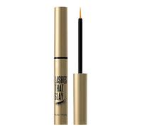 Eyelash Growth - Fuller Appearance, 5ml Liquid Formula, Volumizing Effect, Gentle Application, Quick Absorption, Nourishing Blend, Clear Brush Tip, Beauty Routine