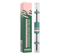 Eyelash Growth Liquid, Eyelash Enhancer Eyebrow Serums, Natural Enhancing Formula With 2.6x14.5cm, Beauty Makeup, Easy-to-Use Applicator Wand, Ideal For Daily Use Travel Home Girls