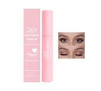 Eyelash Growth Liquid | Mild Lash Volumizing Agent - Eyebrow Nourishing Solution Natural for Daily Routine Home Travel Girls Ladies Mothers Beauty Lovers Makeup Wearers Wives Morning