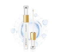 Eyelash Growth Liquid,Natural Beauty Care Products | Fuller Looking Eye Lash Solution,for Sensitive Beginners Women Daily Morning Makeup Home Travel Weekend Date Evening Out Events