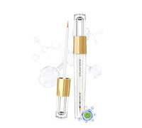 Eyelash Growth Liquid | Volume Beauty Care Products,Fuller Looking Eye Lash Solution,for Sensitive Beginners Women Daily Morning Makeup Home Travel Weekend Date Evening Out Events