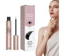 Eyelash Growth s-erum | 3ml Eyebrow Growth s-erum | Nourishing Eyelash Rapid Lengthening Serums with Applicator | Natual Eyelashs Enhancer Moisturizing Care Solution for Women