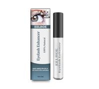 Eyelash Growth Serum, 3ML Professional Lash Growth Serum to Growth Longer, Fuller, Stronger,Premium Eyelash Growth Serum and Eyebrow Enhancer (1)