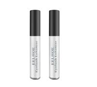 Eyelash Growth Serum, 3ML Professional Lash Growth Serum to Growth Longer, Fuller, Stronger,Premium Eyelash Growth Serum and Eyebrow Enhancer (2)