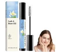 Eyelash Growth Serum,Eyelash Serum Lash Growth Enhancer,Lash Se-rum for Growth and Thickness,Ca-stor Oil Eyelash Growth Se-rum,Eyelash Conditioner and Growth Ser-um,Eyelash Eyebrow Growth Ser-um