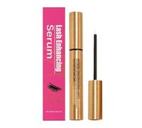Eyelash Growth Serum for Longer,Thicker,Fuller Eyelashes,Eyelash Serum for Growth and Thickness,Conditioning Eye Se/rum,Lightweight Lash Se/rum,Non-Greasy Lash Grow/th Ser/um,Eye/lash Grow/th