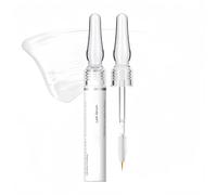 Eyelash Growth Serum,Lash Growth Serum Natural Formula for Long Thickening Nourishing and Moisturizing,Brow Enhancer for Thickness,Gently Nourishes,Natural Curling,with Multiple Nutrition,2.3ml