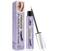 Eyelash Growth Serum, Lash Serum for Eyelash Growth, Boost Lash Growth Serum, Eyelash Serum for Growth and Thickness for Natural Lashes or Extensions, Strong Lashes in 4-6 Weeks