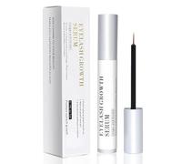 Eyelash Growth Serum, Lash Serums for Growth and Thickness, Natural Eye Lash Serum & Eyebrow Enhancer, Eyelash Nourishing Liquid, Lash Conditioner, Clear Mascara,Eyelash Lift Kit, Brow Growth Serum