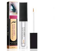 Eyelash Growth Serum, Lash Serums for Growth and Thickness, Natural Eye Lash Serum,Lash Conditioner, Rapid Lash Serum, Eyelash Essence Mascara, Natural for Women, Lash Shampoo for Extensions