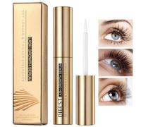 Eyelash Growth Serum - Premium Lash Serum for Eyelash Growth/Eyelash Enhancing Serum Boost Lash Growth Serum, Advanced Formula for Longer, Fuller and Thicker Luscious Lashes