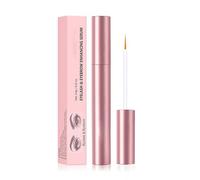Eyelash Growth Serum with Natural Formula Advanced Lash Enhancing Serum for Longer,Thicker,Fuller Looking Lashes Gentle & Vegan for Eyelash Growth 0.12 Fl Oz