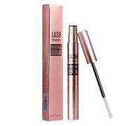 Eyelash Growth, Thicker Lash Liquid, Eyelash Growth for Voluminous Longer Lashes, Easy to Apply, Nourishing Tool, Beauty Care Accessory for Enhancement Women Girls Mother 5.28x0.79x0.59 Inches