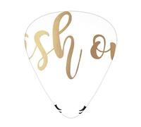 Eyelash Guitar Picks - Guitar Accessories - Guitar Picks For Acoustic Guitar Electric Guitar Bass Guitar For Men Women Professional Guitarist Musicians And Beginner