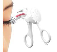 Eyelash Heated Curler 3-Level Mini Lash Makeup Lifting Gear
