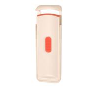 Eyelash Heated Curler | Beauty Electric Eyelash Curlers Heated | Wide Angle Precision Lash Styling Gadget for Women Daily Home Travel Outdoor Party