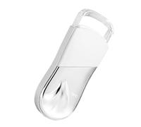 Eyelash Heated Curler - Women 3-Level Electric Lash Makeup Tool