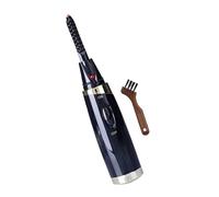 Eyelash Heating Curler, Heated Lash Styling Tool, Eyelash Heating, Three Temperature Settings, Long Lasting Curl for Daily Makeup, Dating, Night Out, and Party Looks