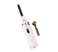 Eyelash Heating Curler, Heated Lash Styling Tool, Eyelash Heating, Three Temperature Settings, Long Lasting Curl for Daily Makeup, Dating, Night Out, and Party Looks