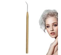 Eyelash Lift Tool - Stainless Steel Metal Bars for Eyelash Separator,Eyelash Lift Grafting Applicator and Separator Raxove