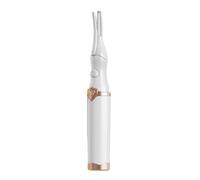 Eyelash Lift with Portable Electric Curler USB Rechargeable Lash Tool Achieve Professional Looking Curls At Home Makeup Tools for Women