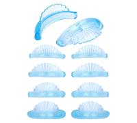 Eyelash Lifting Rods Eyelash Lifting Pads - 5 Sizes Silicone Pads - Lifting Tool for Lifting Pads, so Pad