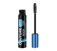 Eyelash mascara 4D for Sensitive Eyes, Extra Long Lash Mascara Waterproof Not Blooming Curling Natural Eye Makeup Long Lasting Black