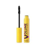Eyelash Mascara,Waterproof Smudges Proof Lash for Lengthening Voluming Eyelashes Bubble Gifts Eyelashes Extra Long Volumes Extension Waterproof