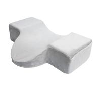 Eyelash Pillow - Ergonomic Eyelash Pillow With Memory Foam | Improve Cervical Pillows, LashBed, Beautician For Facials, For Support