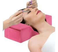 Eyelash Pillow Eyelash Grafting Pillow for Neck | Comfortable Cervical Cushion for Beauty Salon, Lash Grafting Neck Support Supplies
