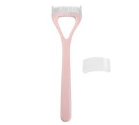 Eyelash Separator Comb - Mascara Comb Applicator - Lash Separating Tool, Multifunctional Eyebrow Brush For Women And Girls