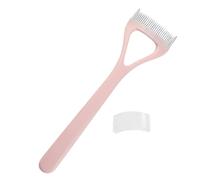 Eyelash Separator Comb,Mascara Comb Applicator - Multifunctional Lash Separating Tool, Eye Makeup Tools For Travel, Outdoor, Daily