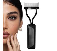 Eyelash Separator for Girls - Eyelash Comb Eyelash Separator | Eyelash Comb, Eyelash Separator Plate Curved Design Eyelash Comb, Eyelash Separator Designed to