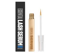 Eyelash Serum 2ml - Three-month supply. Makes eyelashes longer and thicker within six weeks. Rich in biotin and panthenol, naturally promotes eyelash growth. Suitable for all eye shapes.