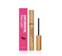 Eyelash Serum For Daily Use, Gentle & Natural-Looking Longer Lashes, Moisturizing Eyelash Care, Enhances & Protects Lashes, Easy Application(3PCS)