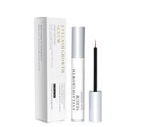 Eyelash Serum for Growth, Lash Serum for Long & Thick Eyelashes,Natural Lash Growth Serum,Lash Serums Eyebrow Enhancer,Clear Mascara & Essence Mascara for Natural Lashes,Eyelash Enhancer Serum