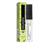 Eyelash Serum, Fuller & Longer Looking Voluminous Eyelashes, Premium Lash Serum Growth, Promotes Longer-Looking Lashes, Advanced Formula for Eyelash Growth Nourishing, Clear, Cruelty-Free (Yellow)