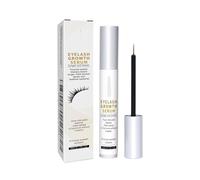 Eyelash Serum: Gentle, Nourishing For Longer, Thicker, Darker Lashes - Enhances Curl & Strength, Reduces Breakage(3PCS)