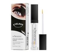 EyeLash Serum, lash Serum Eyebrow Growth Serum, Premium Lash Serum for Eyelash Growth and Thickness White
