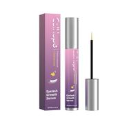 Eyelash Serum - Nourishing Formula For Longer, Thicker Lashes, Gentle & Moisturizing, Natural-looking Beauty(3PCS)