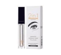 Eyelash Serums, Eyebrow Lash Conditioner, Lash Care Liquid,