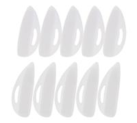 Eyelash Silicone Shield Pads Perming Curler 10 Pairs