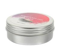Eyelash Solid Glue Lash Lift Adhesive for False Lashes, Strong Bond
