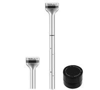 Eyelash Stamp | Waterproof Bottom Lash Stamp Set - Lower Lash Stamp with Ink, Quick Eye Makeup Tool for Women Girls Eyes