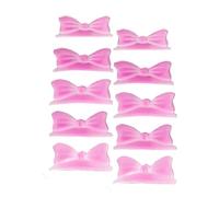 Eyelash Sticks for Lash Lifting, Lash Lift Pads - 5 Pairs Reusable Lash Lift Sticks | Soft Lash Pads, Herrami