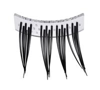 Eyelash Teaching Model Accessory Tool Large Demonstration Tools for Beginner