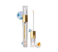 Eyelash Volume Enhancer - 3 ml Lightweight Formula Natural | Thickening Nourishing Effective - Eyebrow Eyelash Care for Daily Use Parties Weddings Emphasises Eyes Natural Beautiful