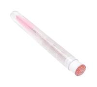 Eyelash Wands - Spoolie Brushes, Mascara Applicator Tool | disposible Lash Brushes, Makeup Wand Set, Soft Bristle Eyelash Combs, Precision Brow Grooming, Portable Beauty Tool Travel Cosmetic Kit